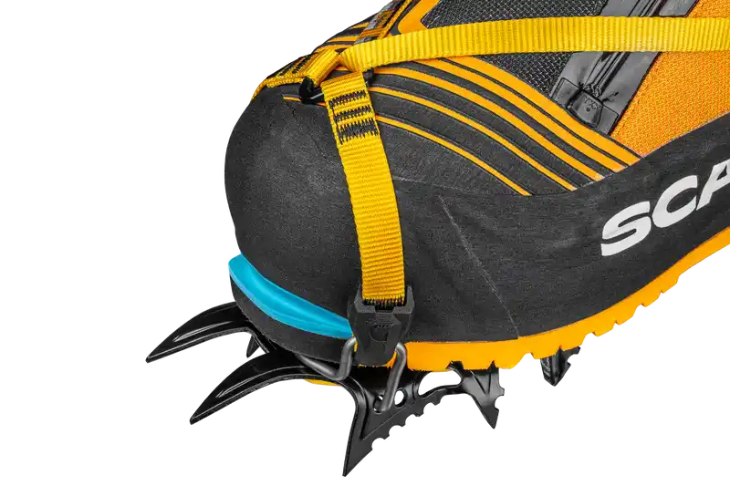 Grivel Transformer Bail