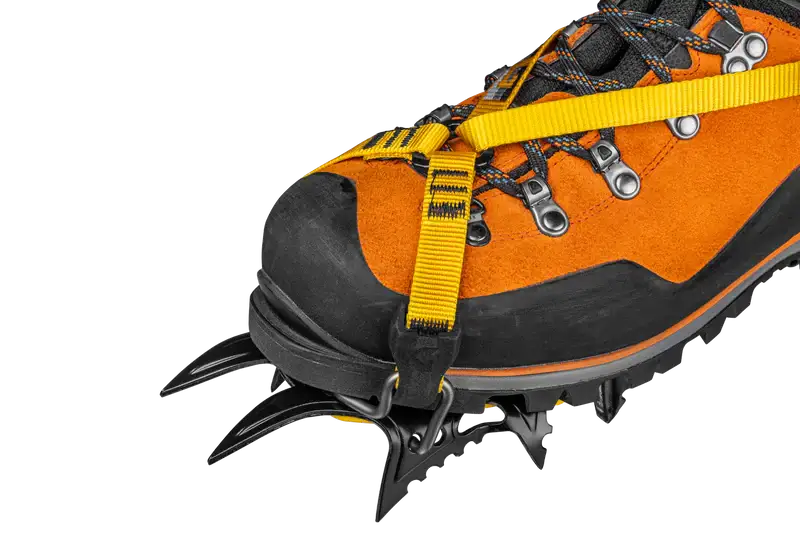 Grivel Transformer Bail