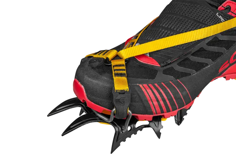 Grivel Transformer Bail