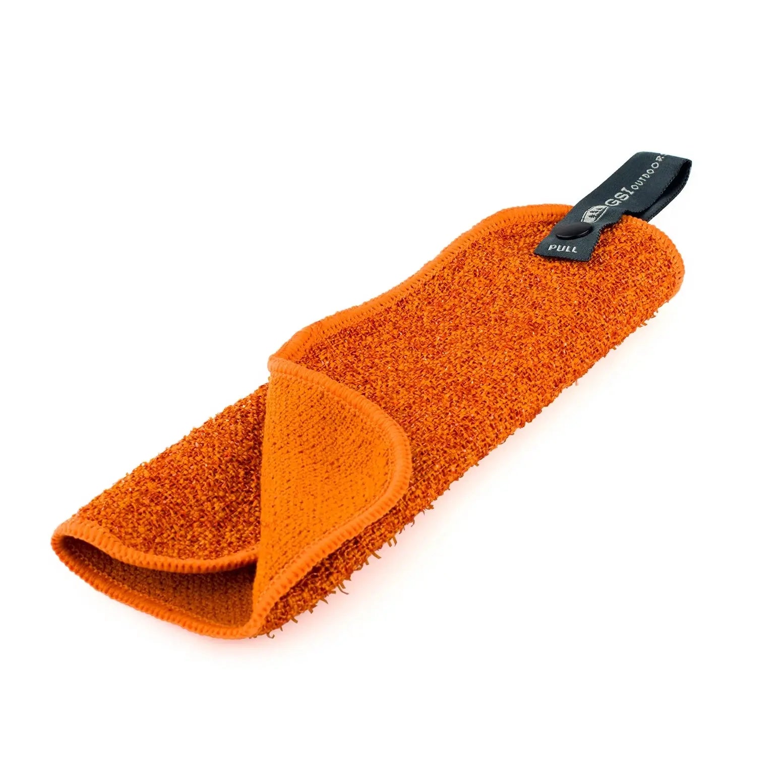 Gsi Dish Cloth Colour Orange