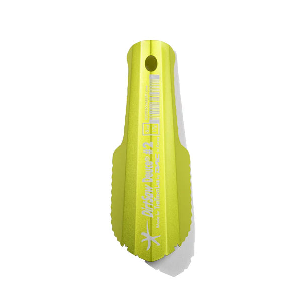 Dirtsaw Deuce Colour Lime