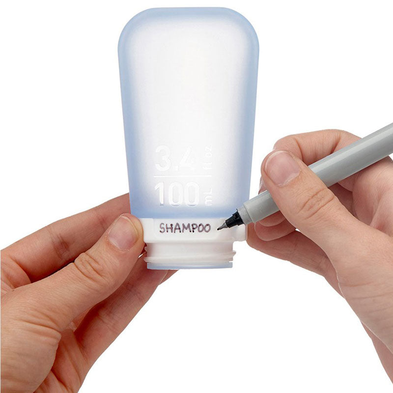 Human Gear GoToob+ 3 Pack - Medium