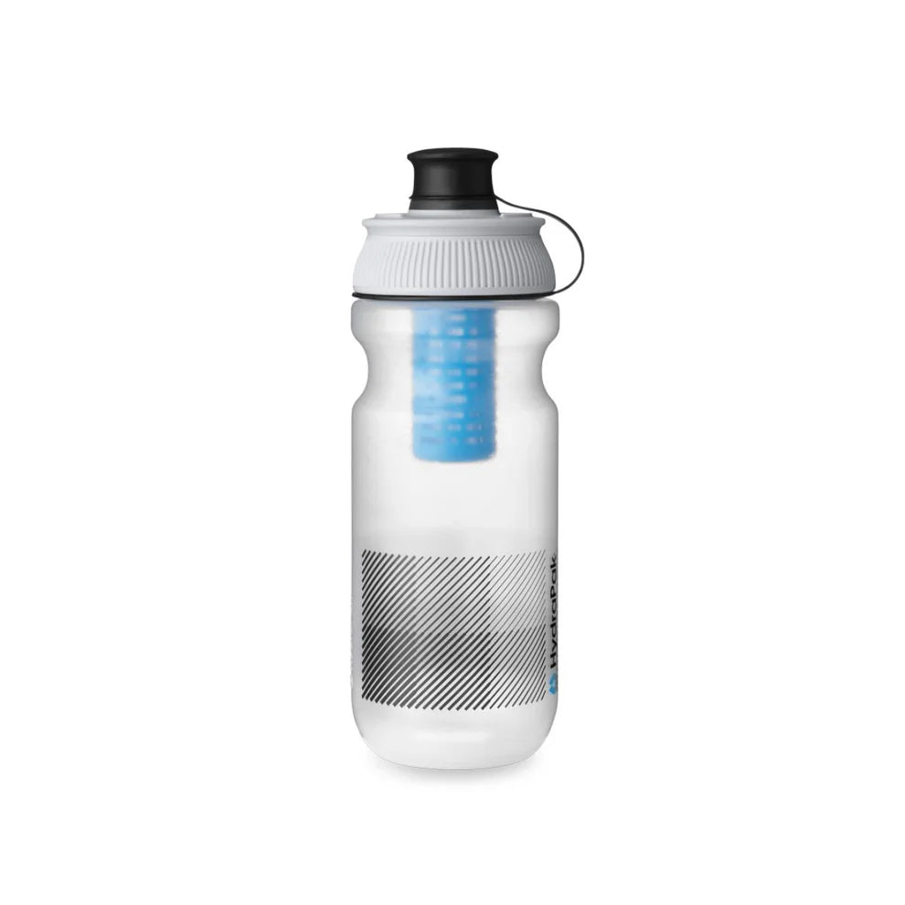 HydraPak Breakaway+ 600ml Bottle with Filter