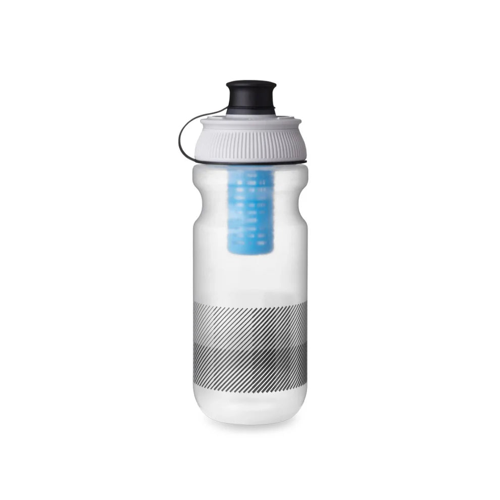 HydraPak Breakaway+ 600ml Bottle with Filter