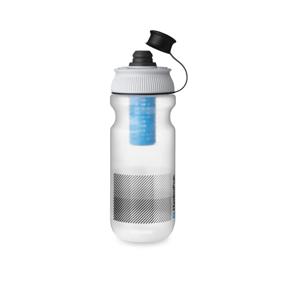 HydraPak Breakaway+ 600ml Bottle with Filter
