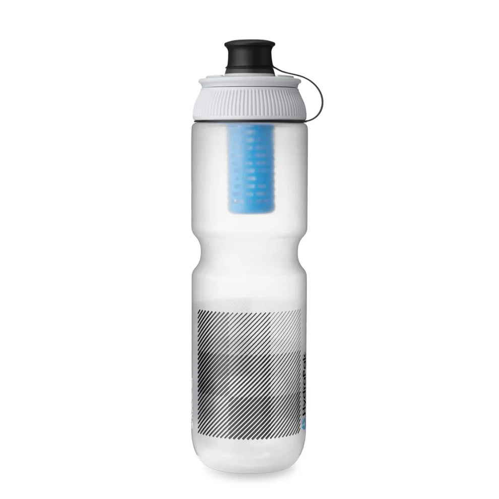 HydraPak Breakaway+ 880ml Bottle with Filter