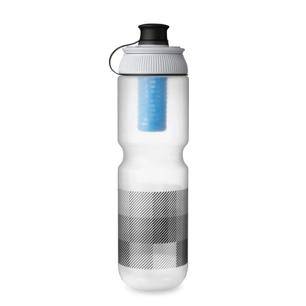 HydraPak Breakaway+ 880ml Bottle with Filter