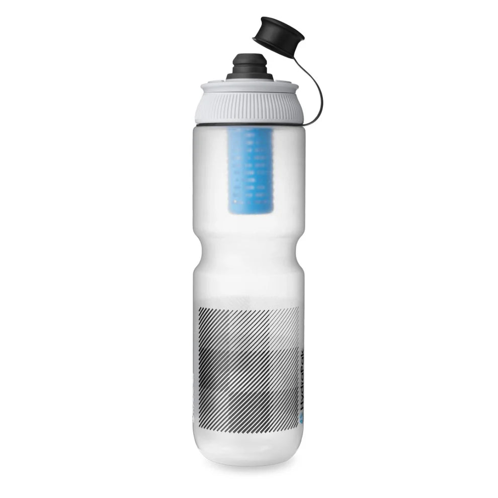 HydraPak Breakaway+ 880ml Bottle with Filter