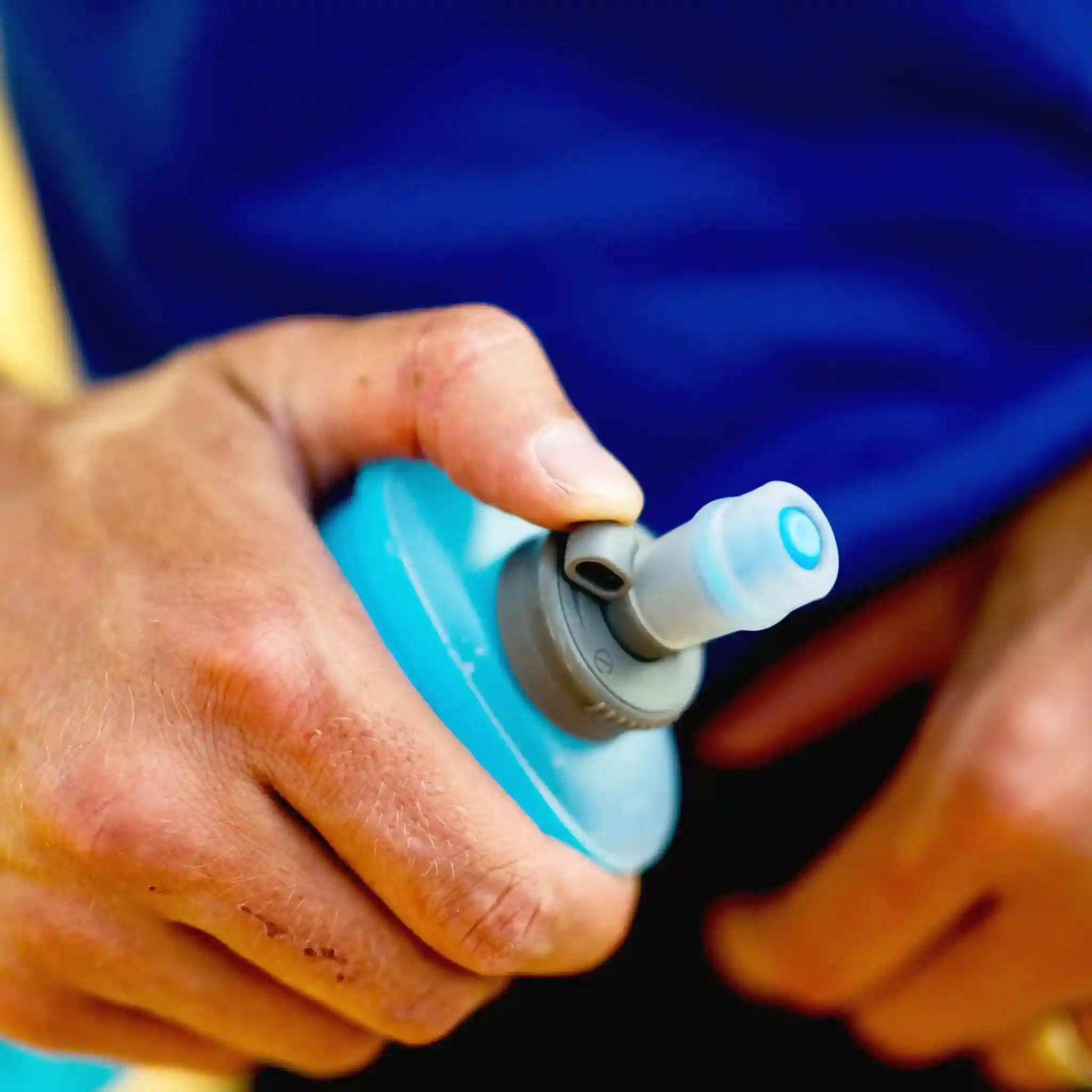 HydraPak Pocketflask 500ml Soft Flask