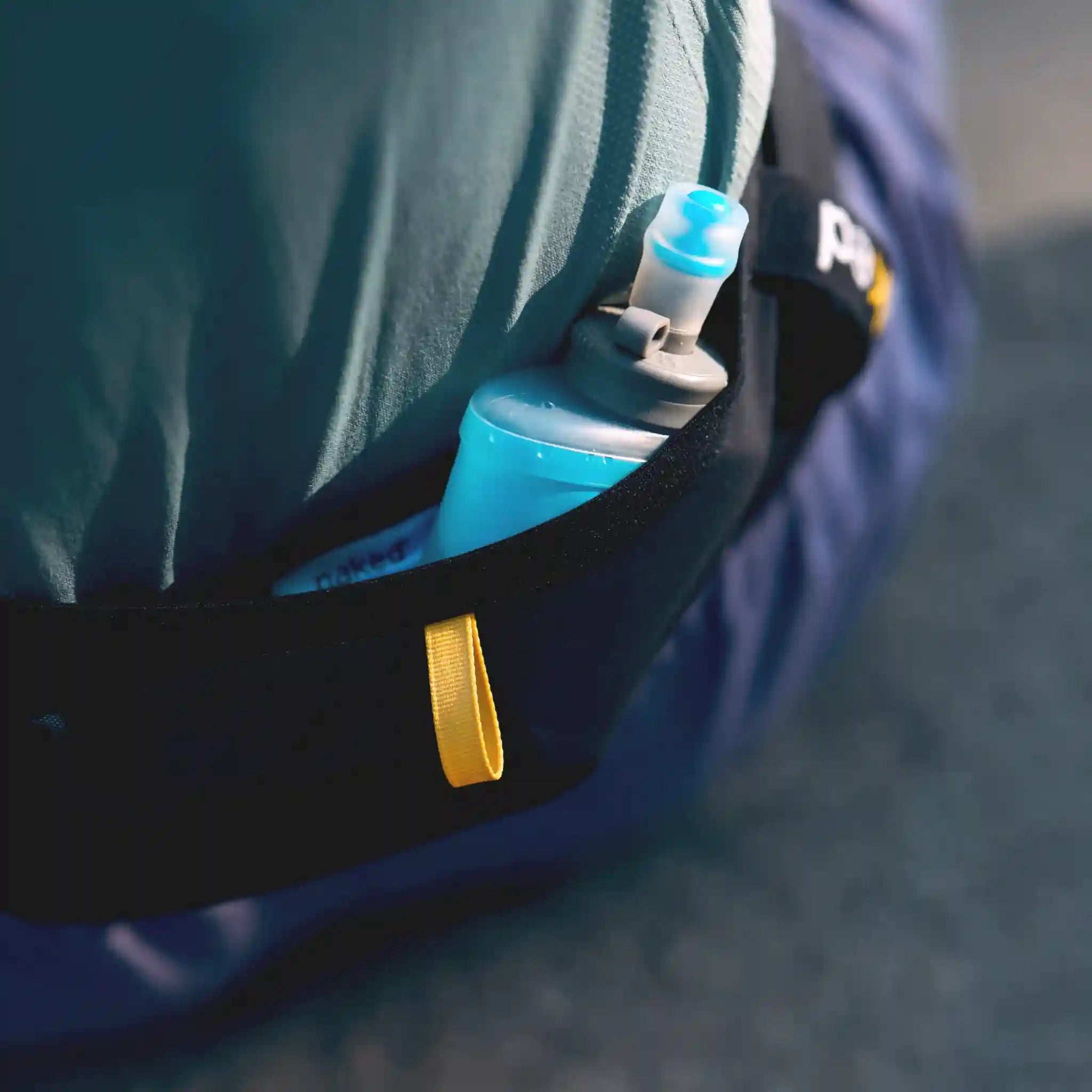 HydraPak Pocketflask 500ml Soft Flask