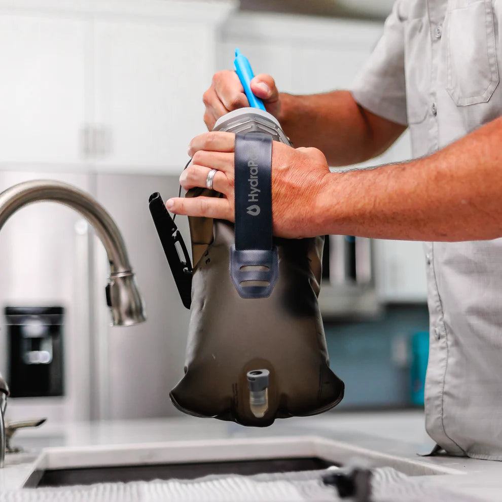 HydraPak Reservoir/Water Storage Cleaning Kit