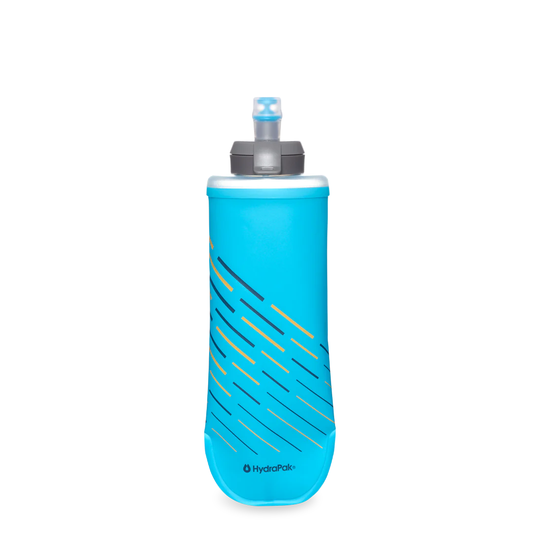 HydraPak Softflask Speed 500ml Soft Flask