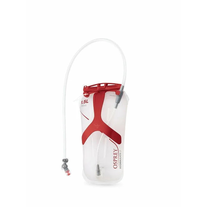 Osprey Hydraulics Lt 1 5L Reservoir Colour Red