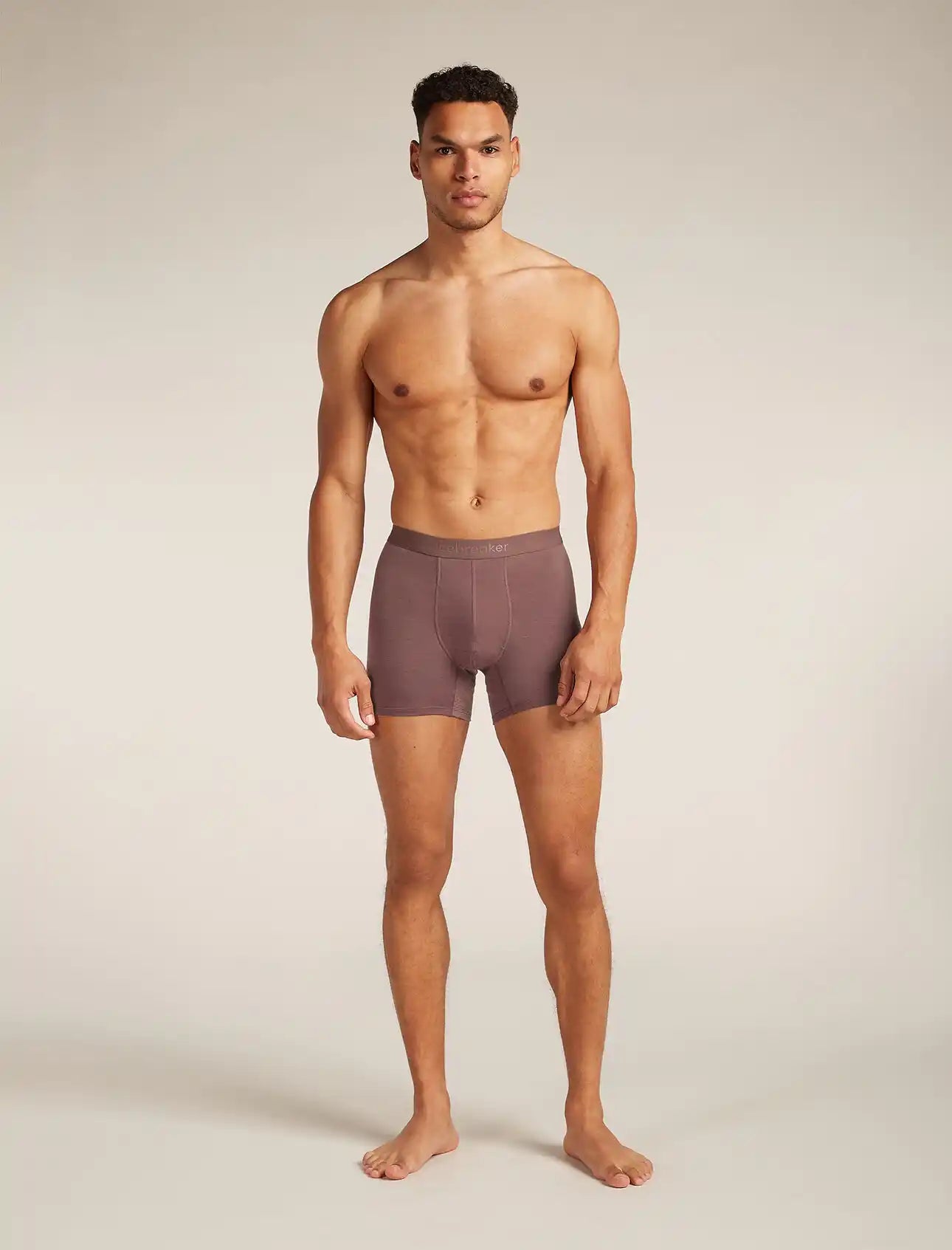 Icebreaker Merino Blend 125 ZoneKnit Boxers