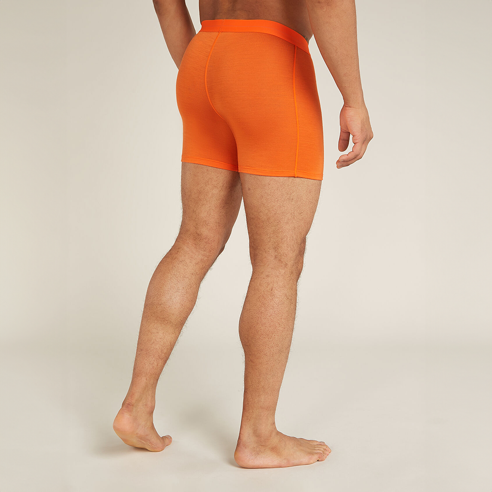Icebreaker Merino 150 Anatomica Mens Boxers