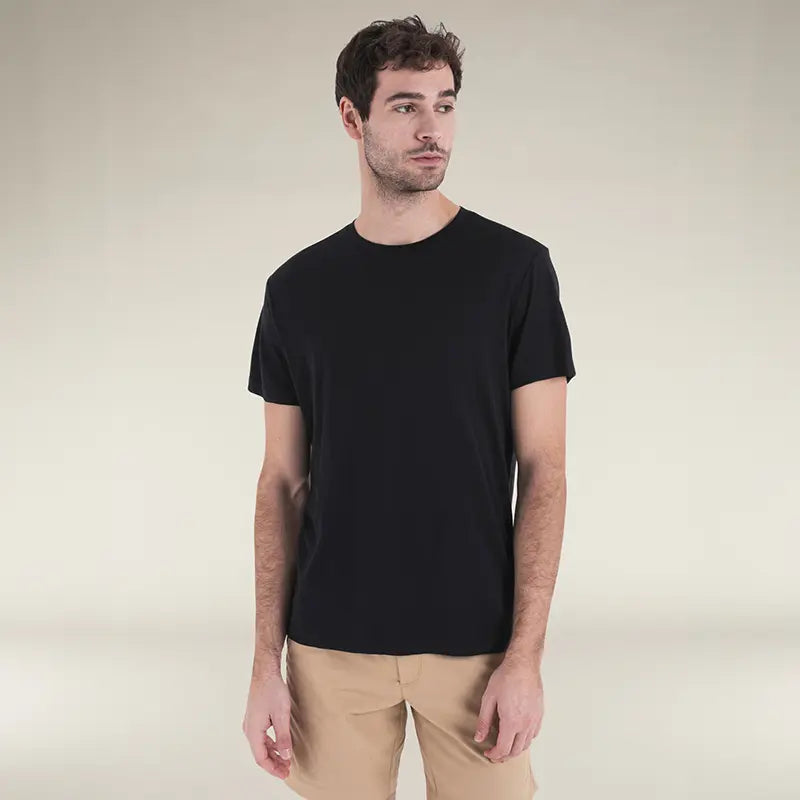 Icebreaker Merino 150 Tech Lite Mens T-Shirt