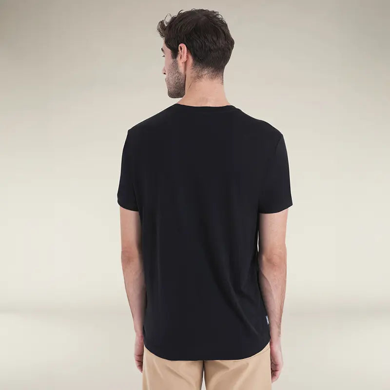 Icebreaker Merino 150 Tech Lite Mens T-Shirt