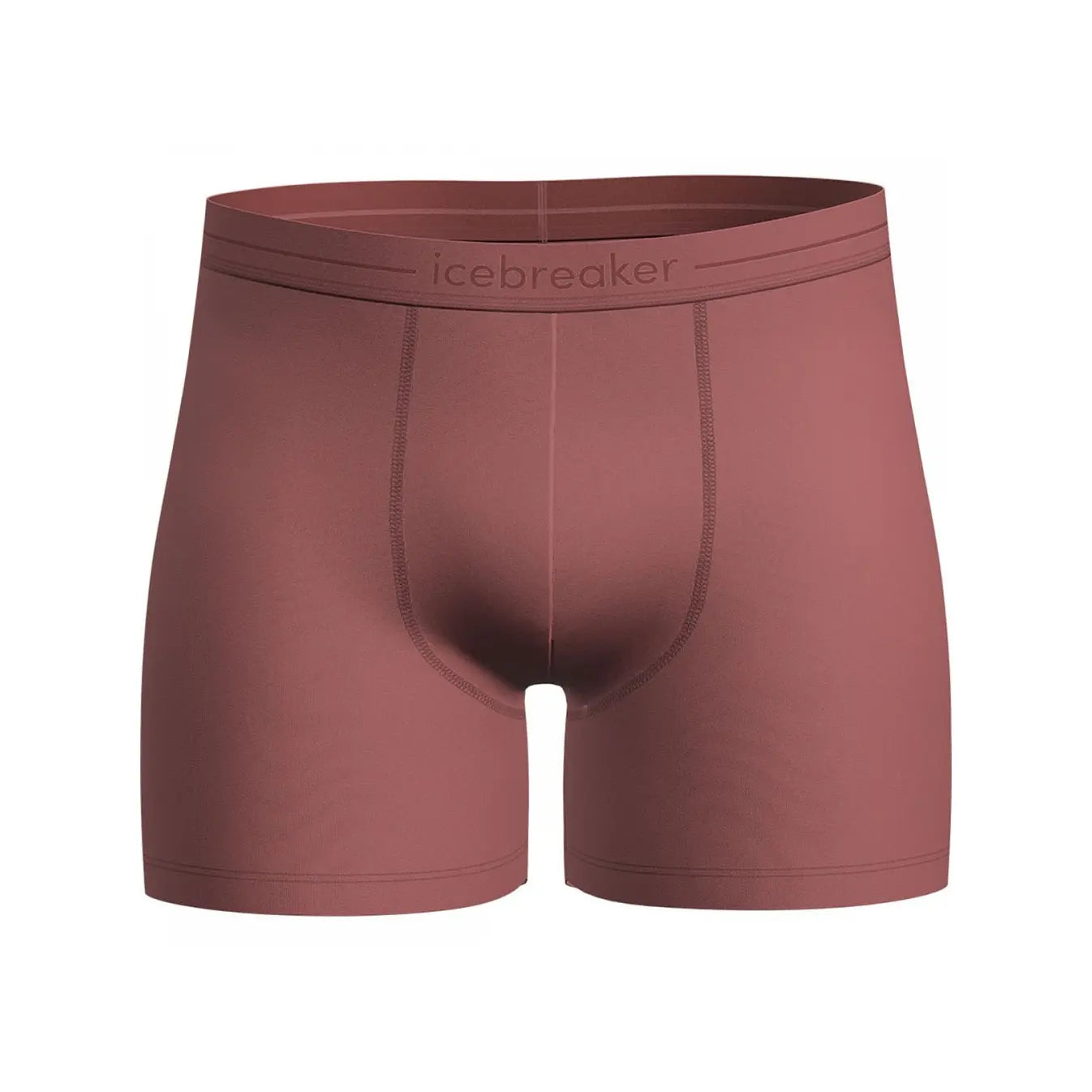 Icebreaker Merino 150 Anatomica Mens Boxers Colour Plume