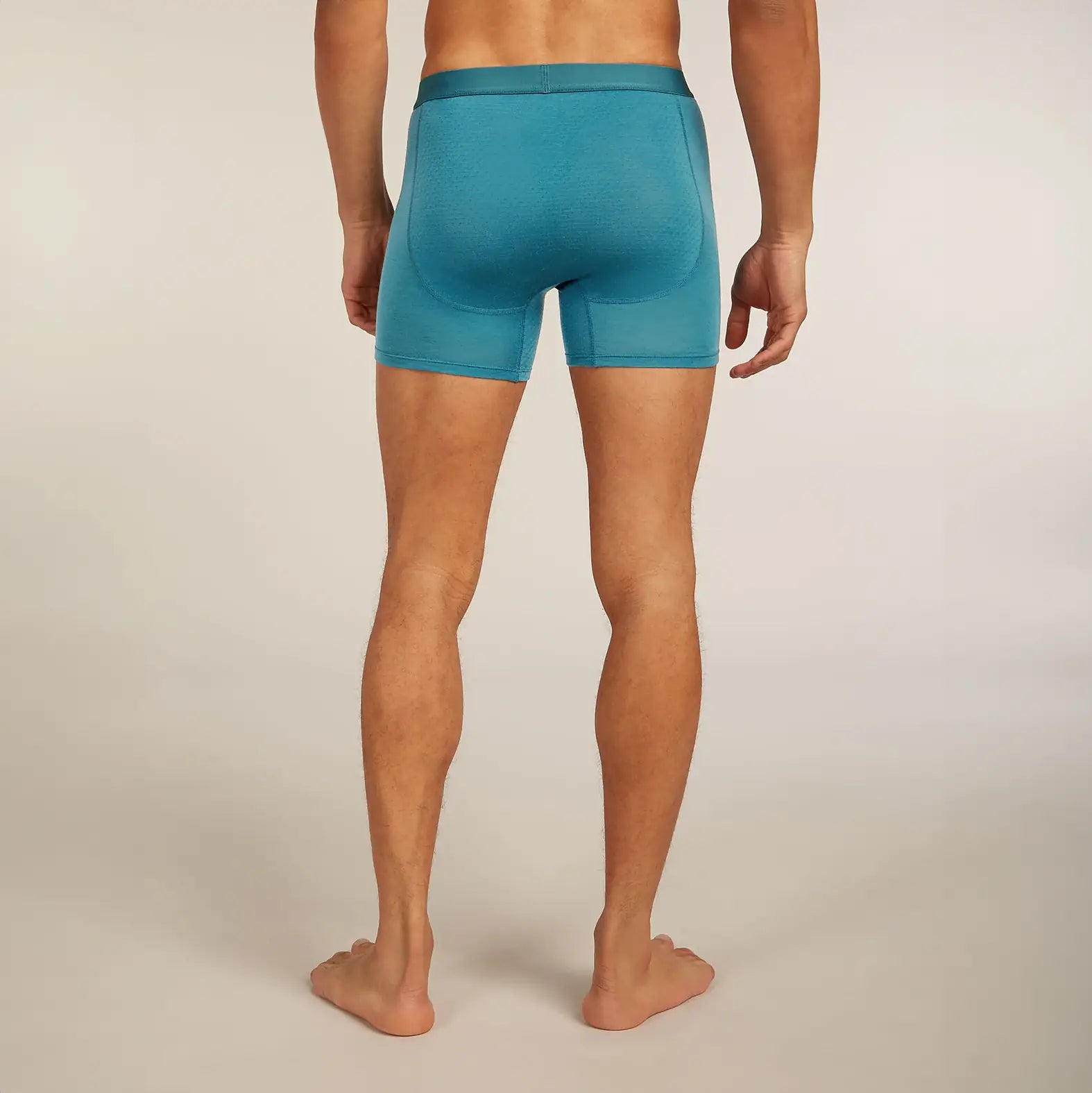 Icebreaker Merino Blend 125 ZoneKnit Mens Boxers
