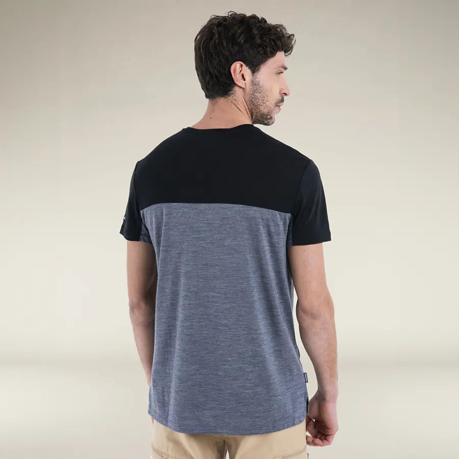 Icebreaker Merino Blend 125 Cool-Lite Sphere T-Shirt