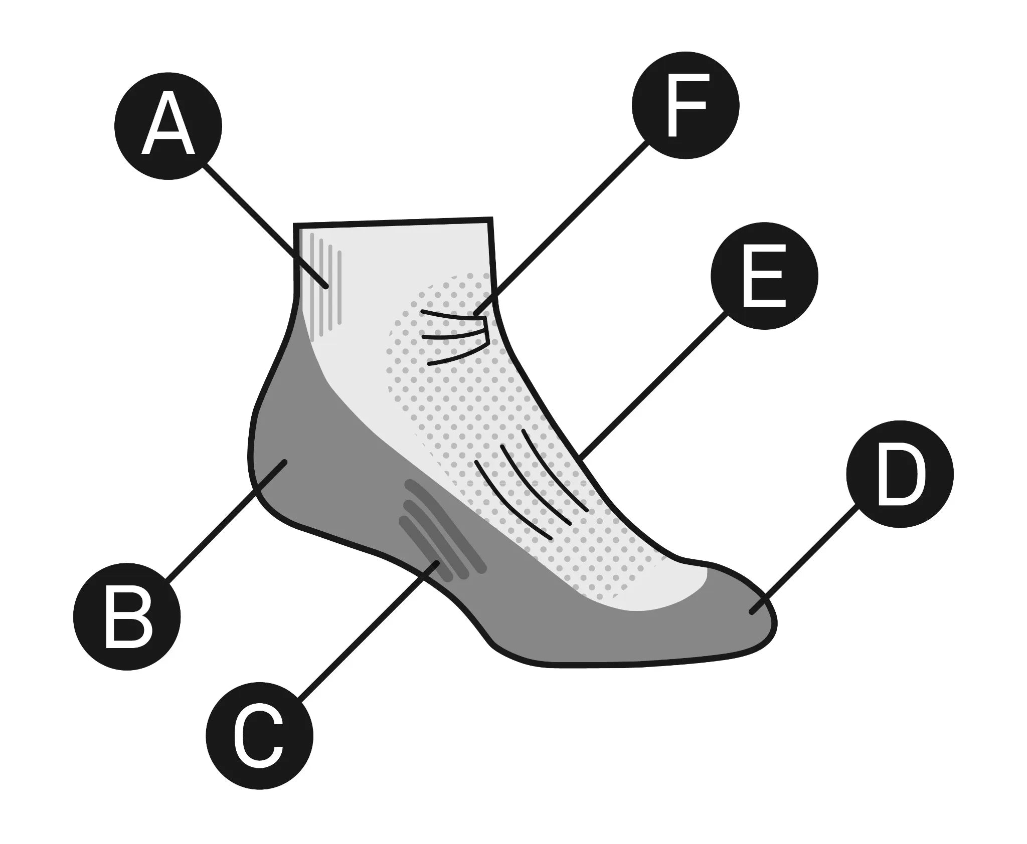 Icebreaker Multisport Light Micro Mens Socks