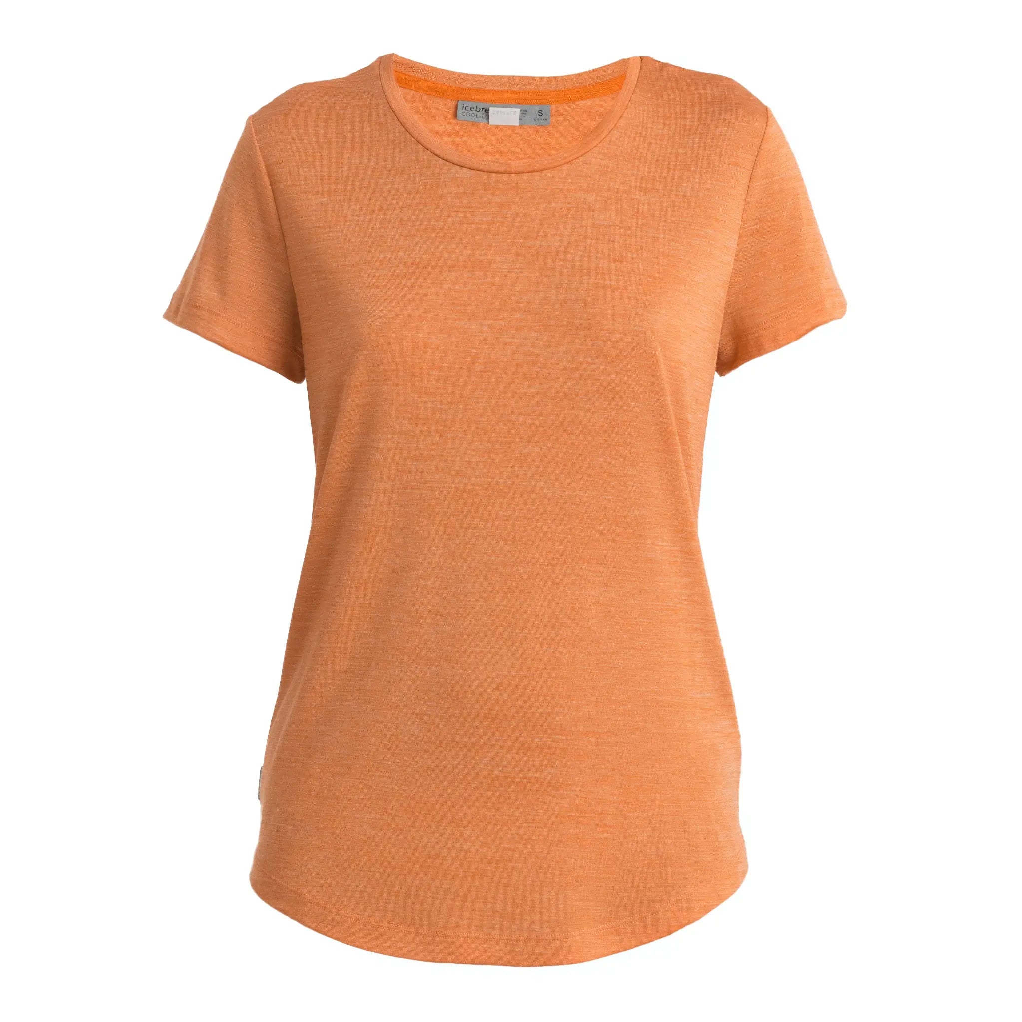Icebreaker Sphere II Short Sleeve Womens T-Shirt