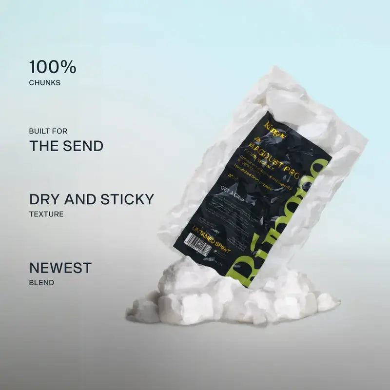 Rungne Magdust Pro Chalk - 200g