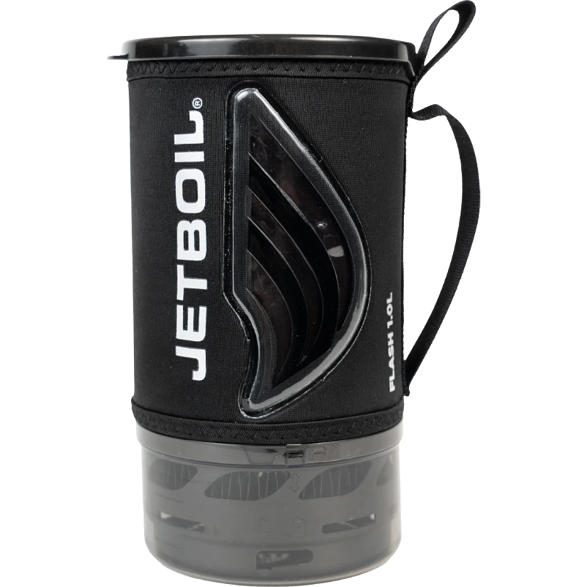 Jetboil Flash 1 0L Portable Stove Colour Carbon