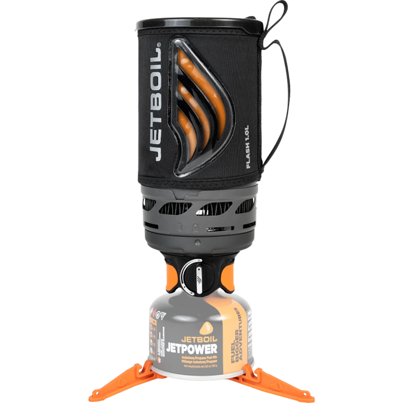 Jetboil Flash 1.0L Portable Stove