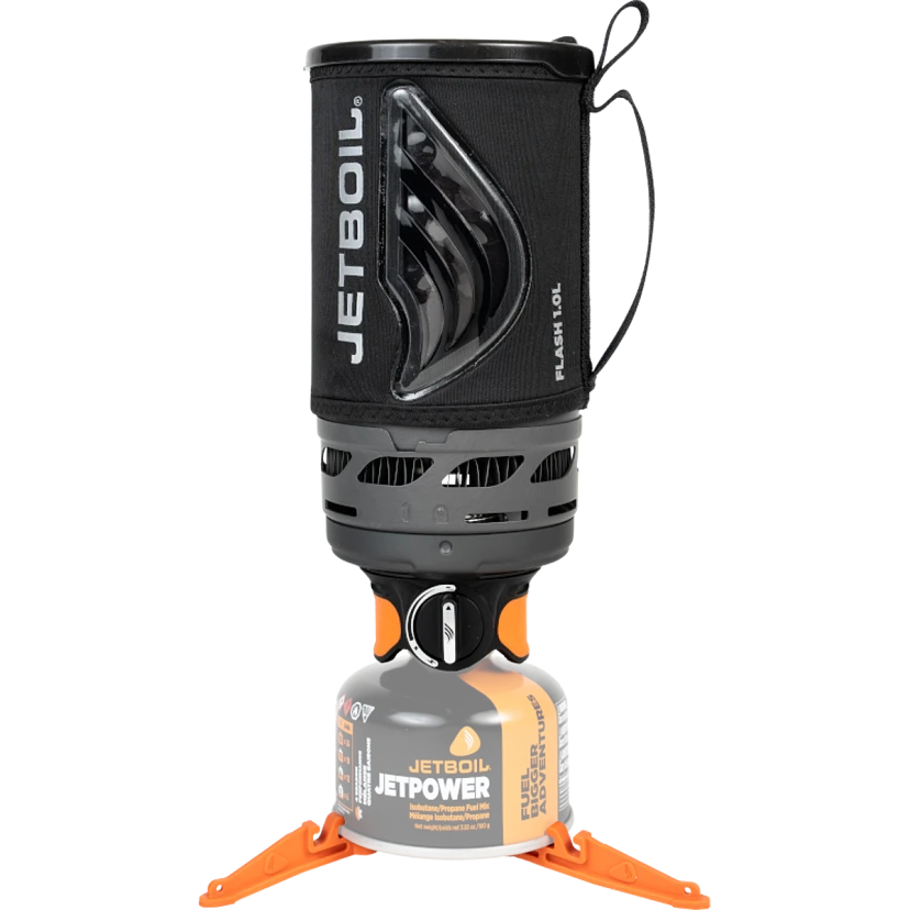 Jetboil Flash 1.0L Portable Stove
