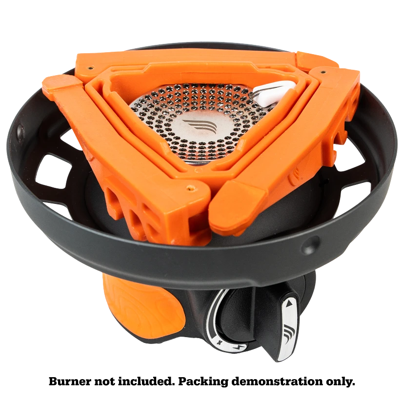 Jetboil Fuel Can Stabiliser 2.0