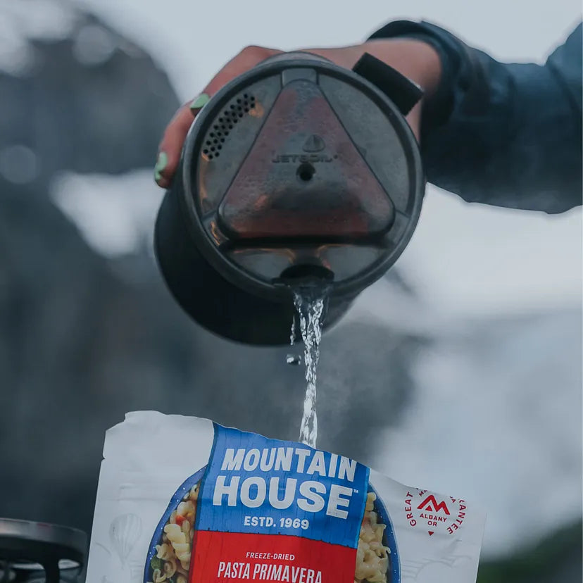 JetBoil Minimo/Sumo Lid