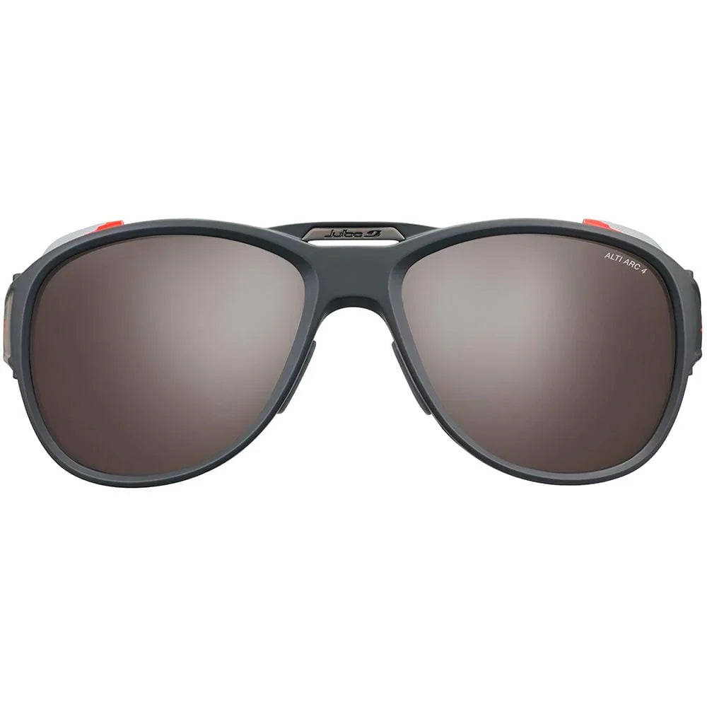 Julbo Explorer 2.0 Sunglasses - Alti Arc 4 Lens