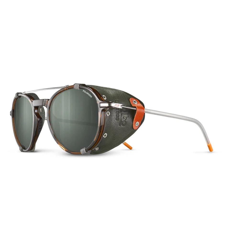 Julbo Legacy Spectron 3 Polarised Lens Colour Brown Orange