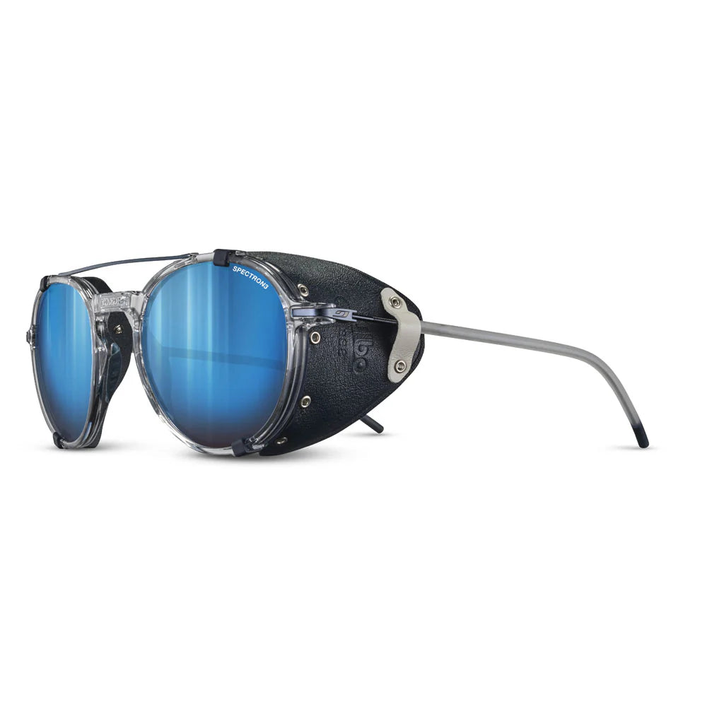 Julbo Legacy Spectron 3 Colour Flash Lens Colour Blue