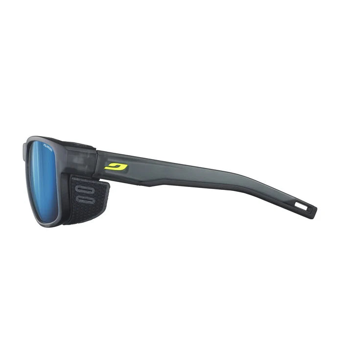 Julbo Shield M Sunglasses - Spectron 3 Polarised Lens