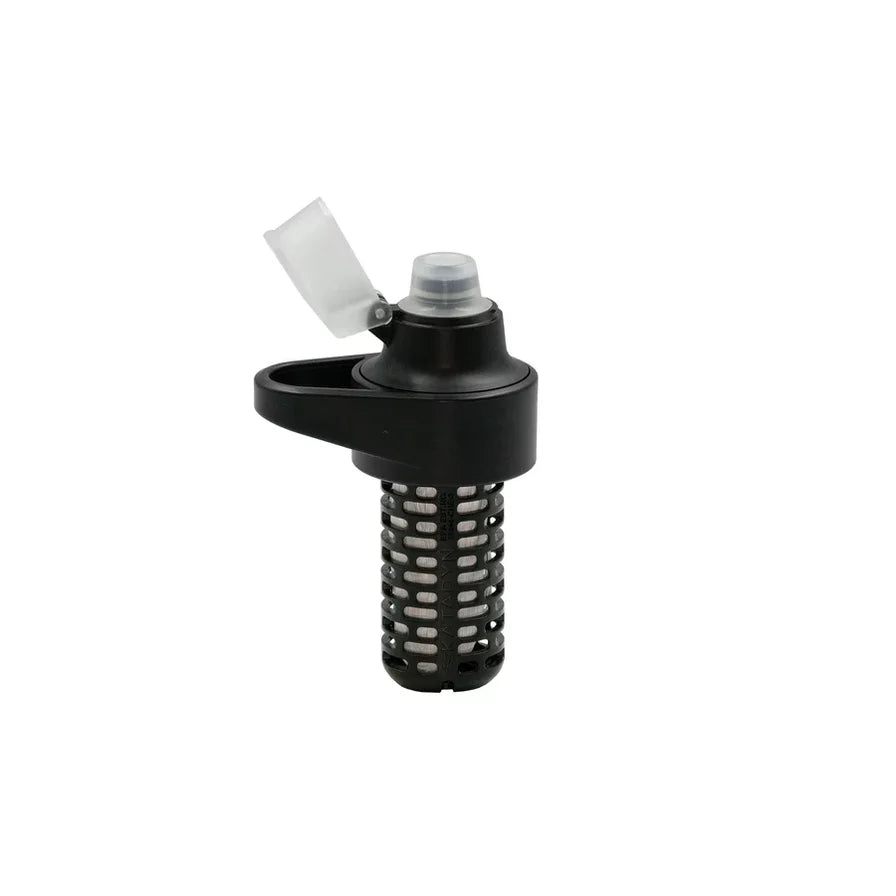 Katadyn BeFree Filter AC 1 Litre Water Filtration System