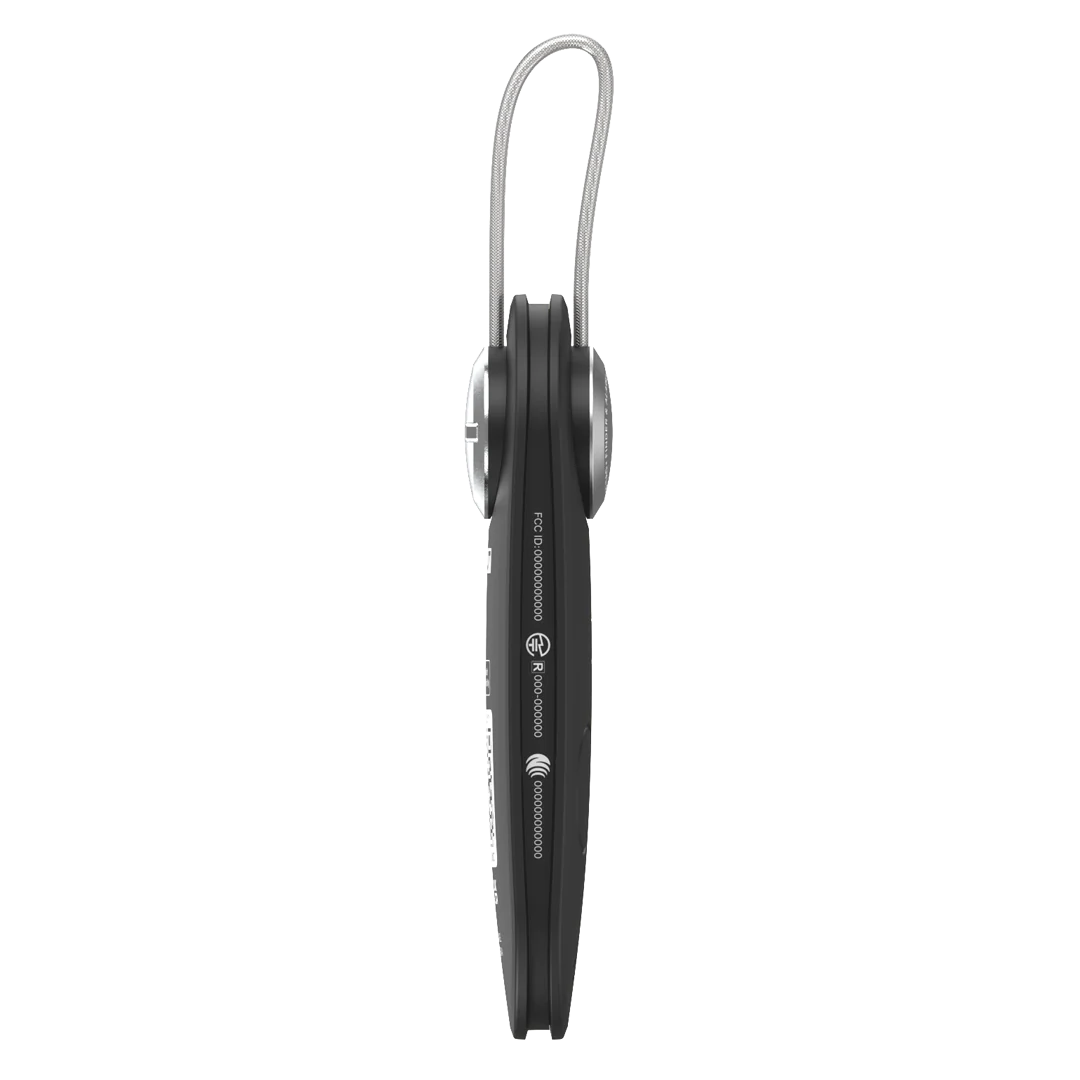 Knog Scout Travel Tag and Alarm