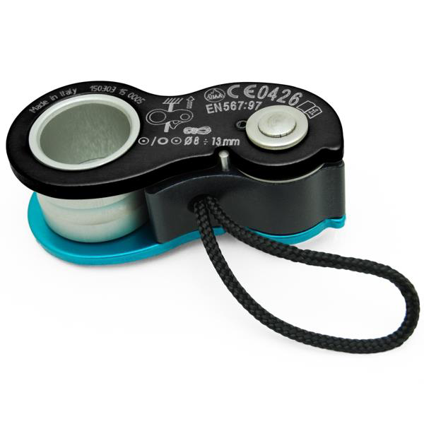 Kong Duck Compact Ascender Rope Clamp