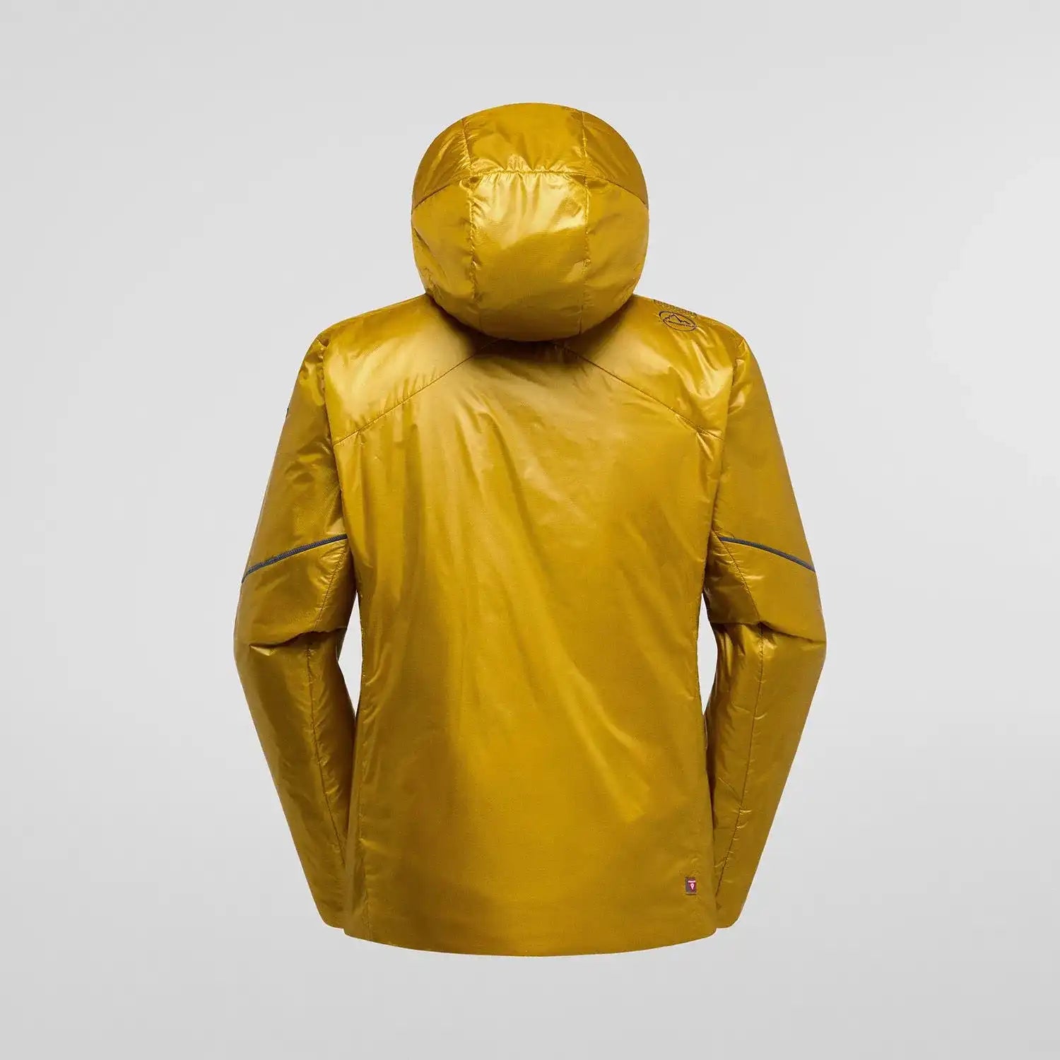 La Sportiva Alpine Guide Primaloft Mens Hooded Jacket