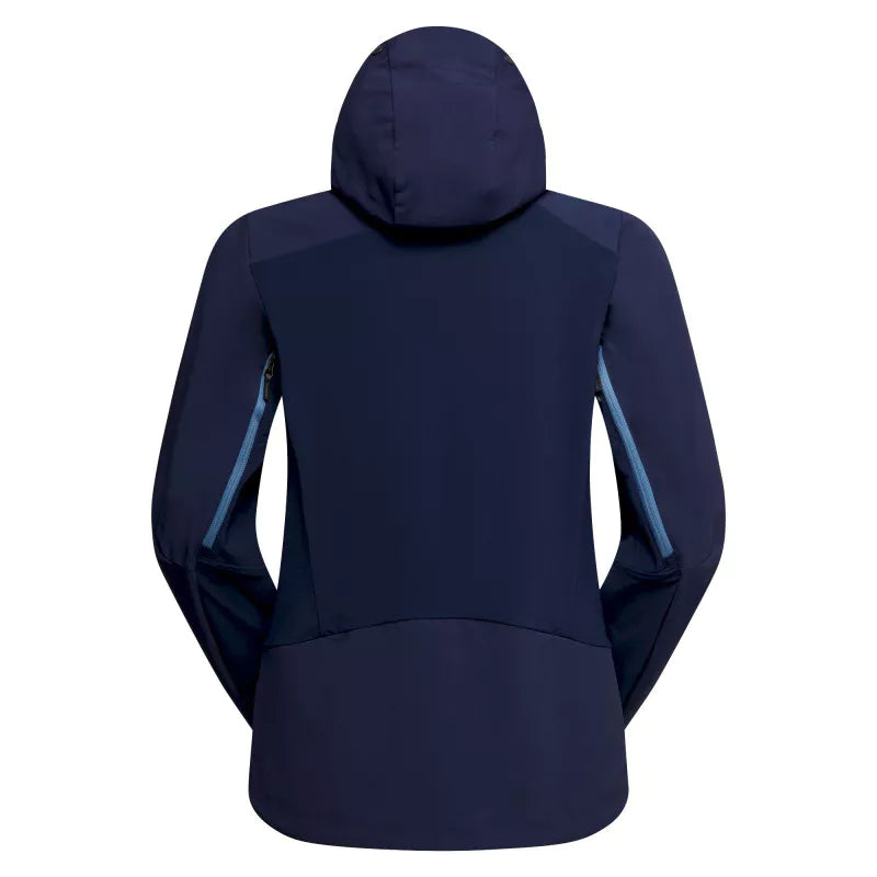 La Sportiva Alpine Guide Windstopper Womens Jacket