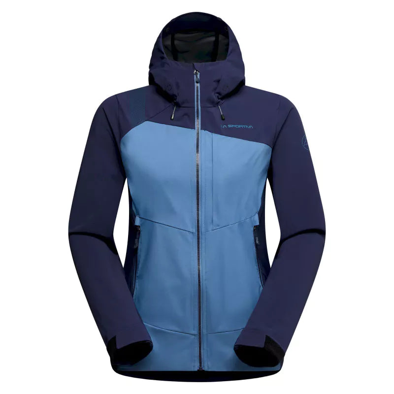 La Sportiva Alpine Guide Windstopper Womens Jacket