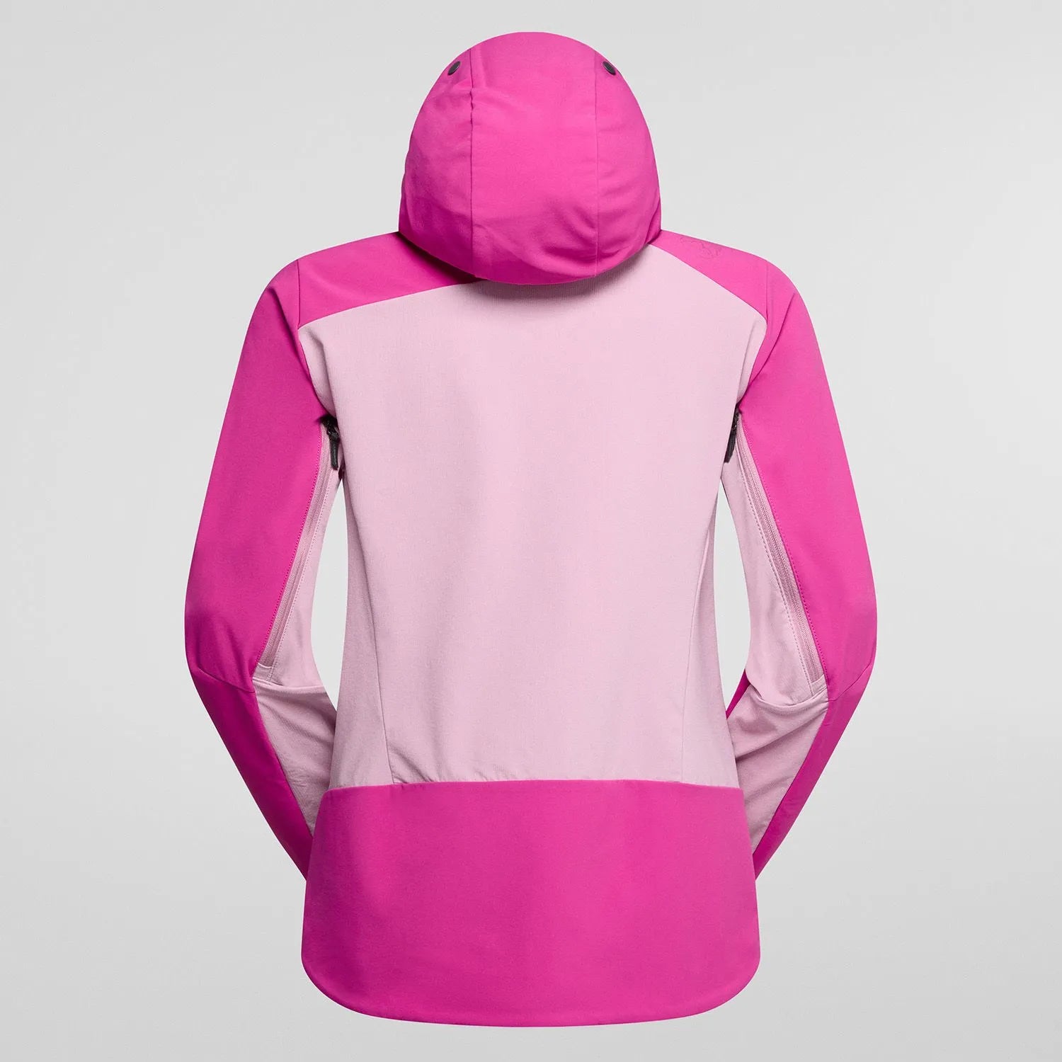 La Sportiva Alpine Guide Windstopper Womens Jacket