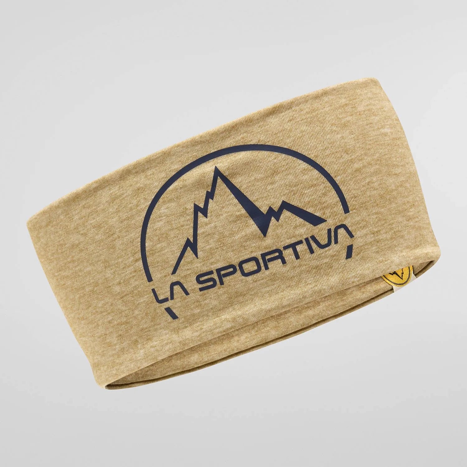 La Sportiva Artis Headband Colour Savana_Night Sky