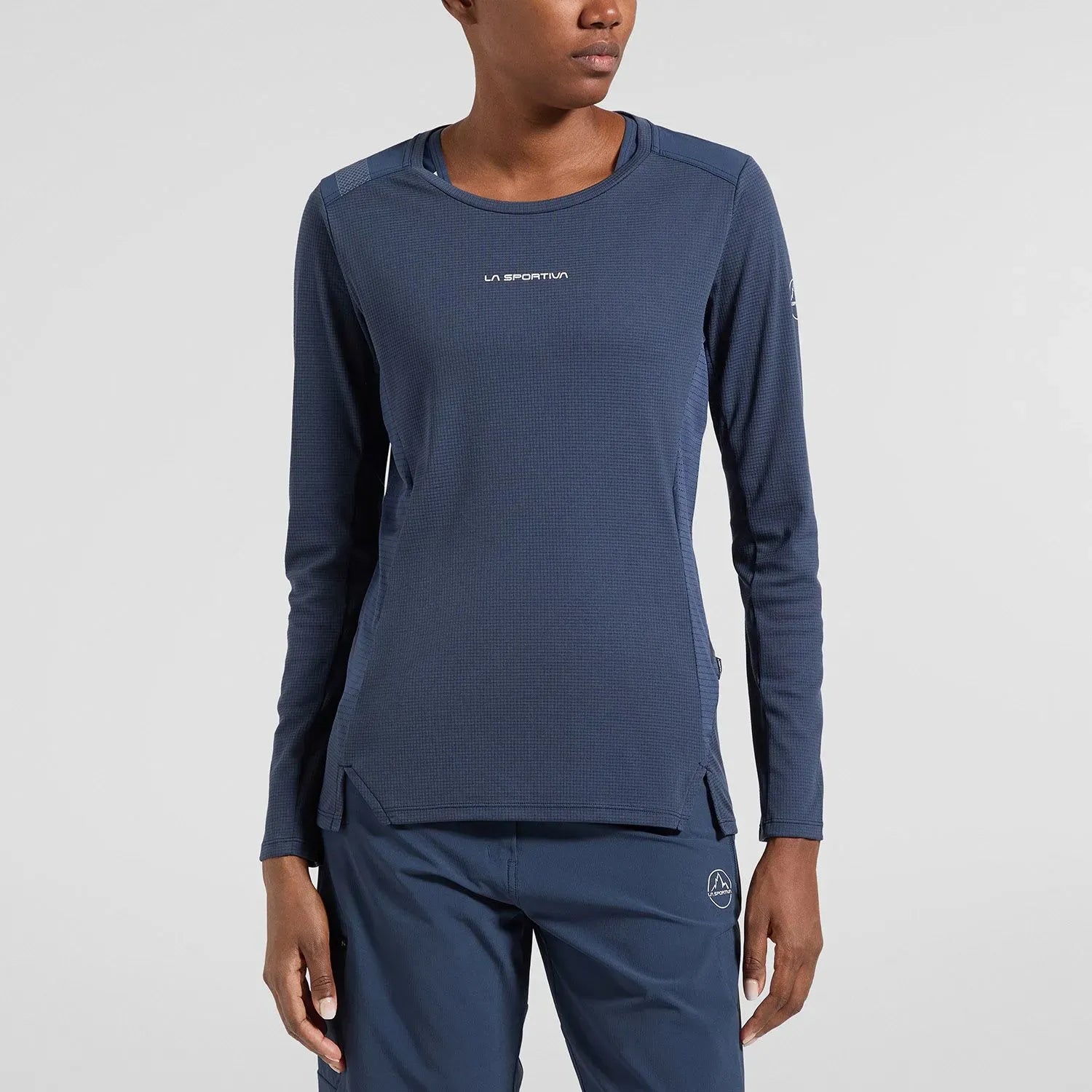 La Sportiva Beyond Womens Long Sleeve Shirt