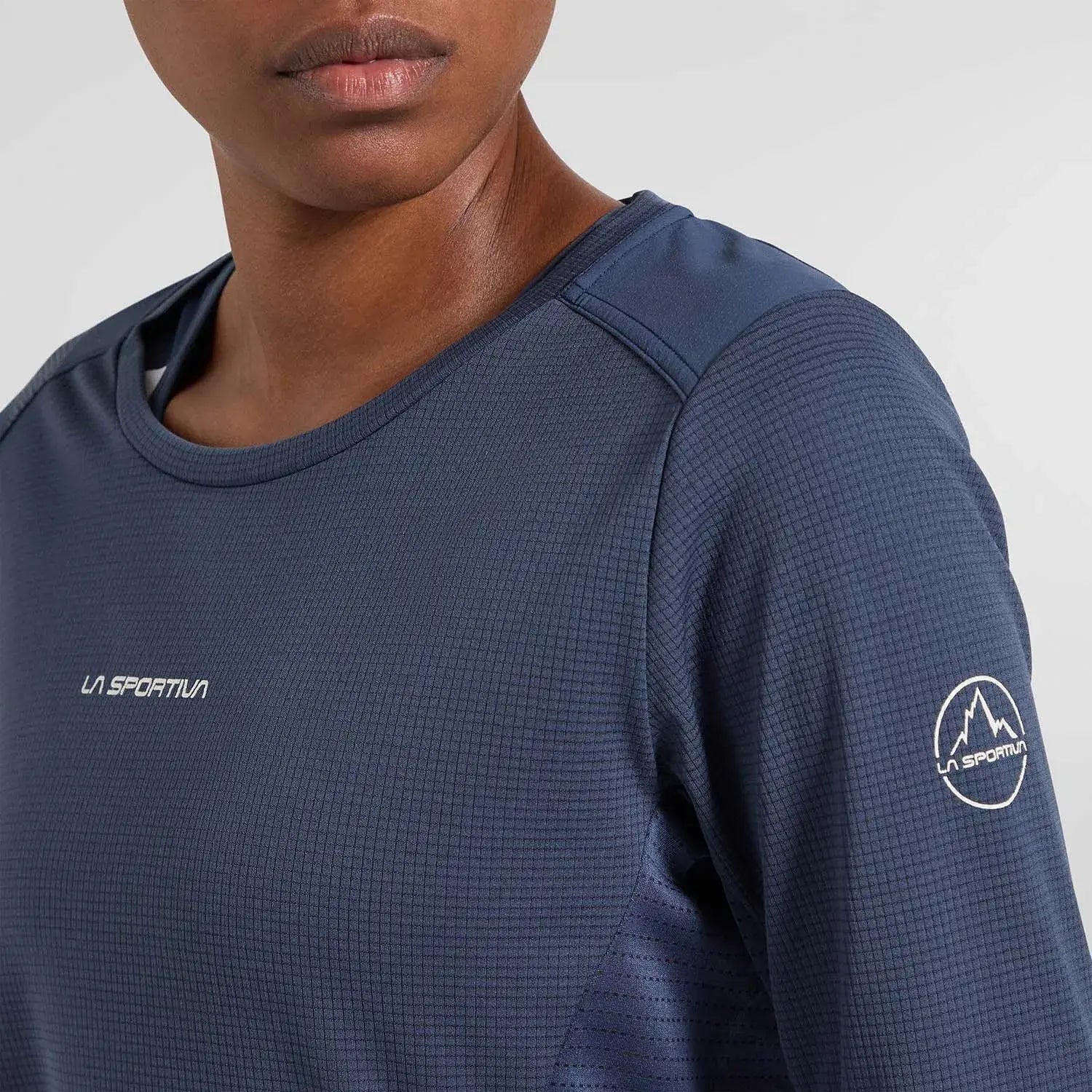 La Sportiva Beyond Womens Long Sleeve Shirt