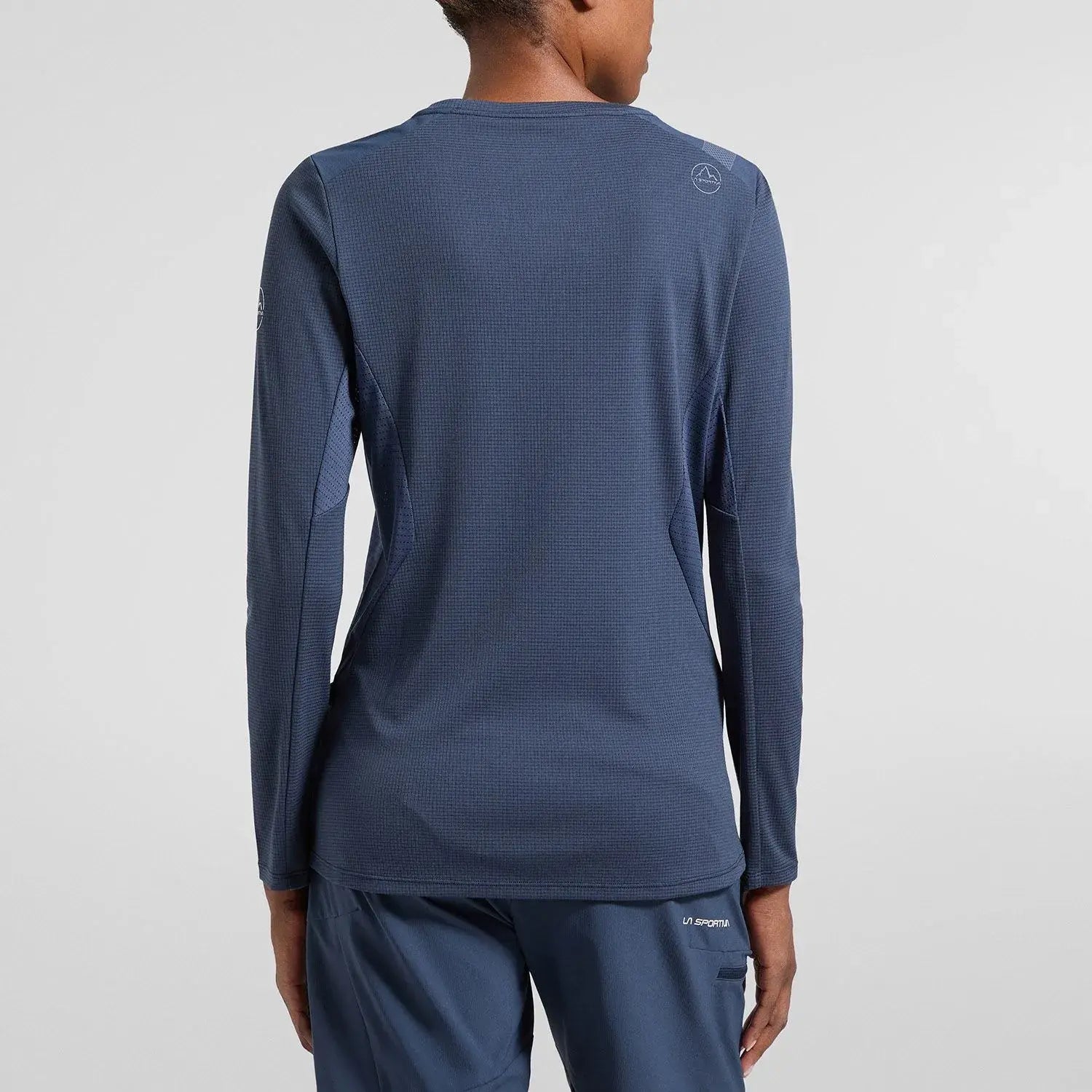 La Sportiva Beyond Womens Long Sleeve Shirt