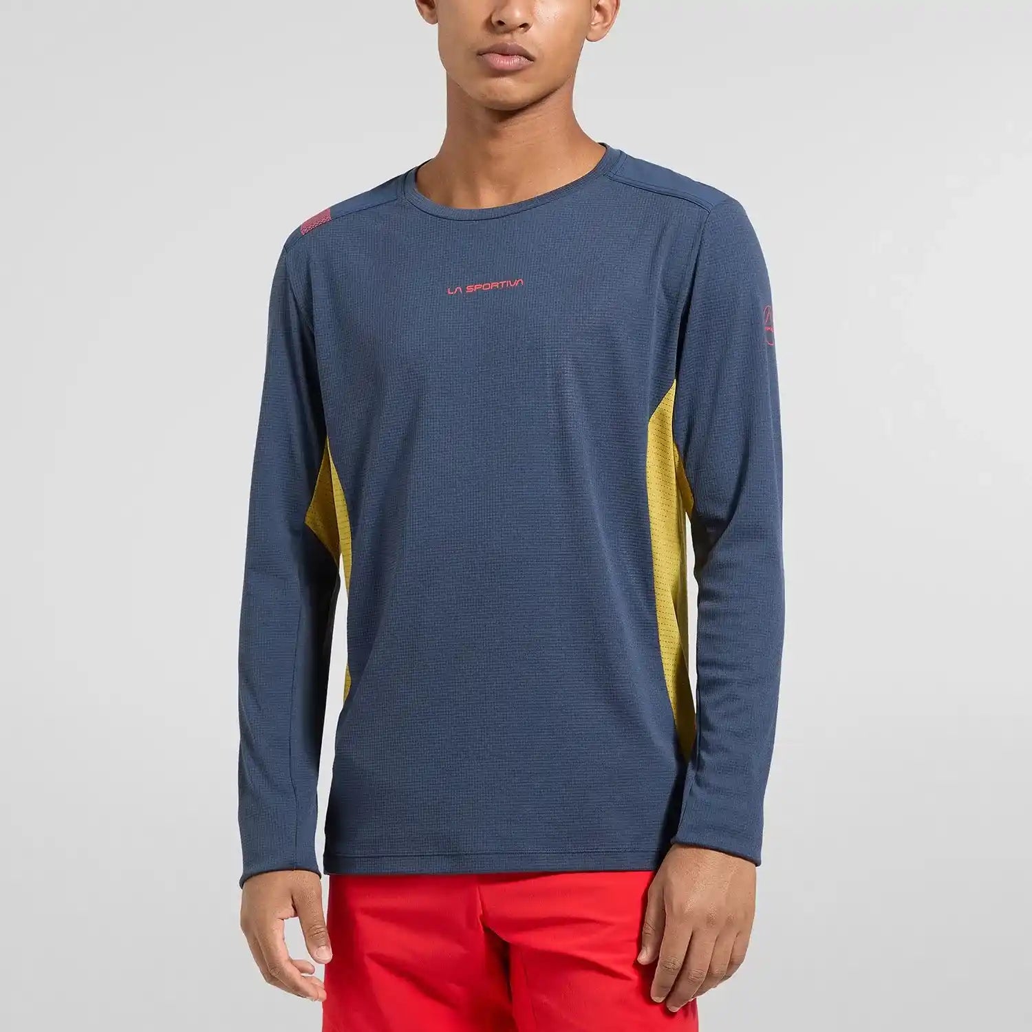 La Sportiva Beyond Mens Long Sleeve Shirt