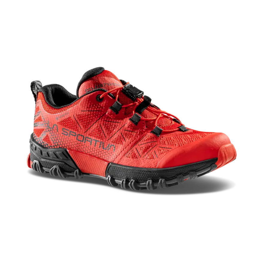 Salomon bushido on sale