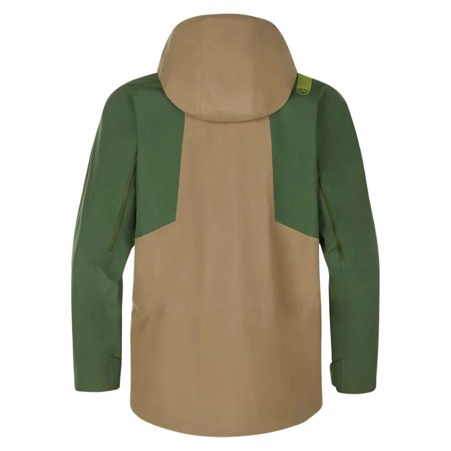 La Sportiva Chaser Evo Shell Mens Jacket